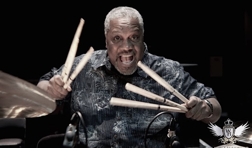 Tony Coleman speelt op 30 maart in Ridderkerk met het Henry Carpaneto 5Tet