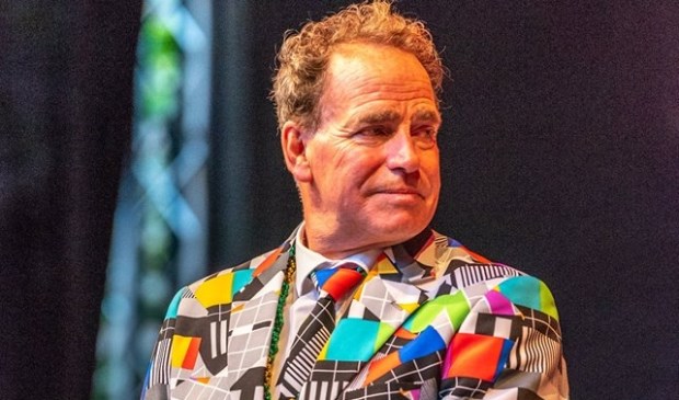 Foto Herman Dommers