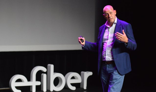 De missie van E-Fiber in Ridderkerk is mislukt