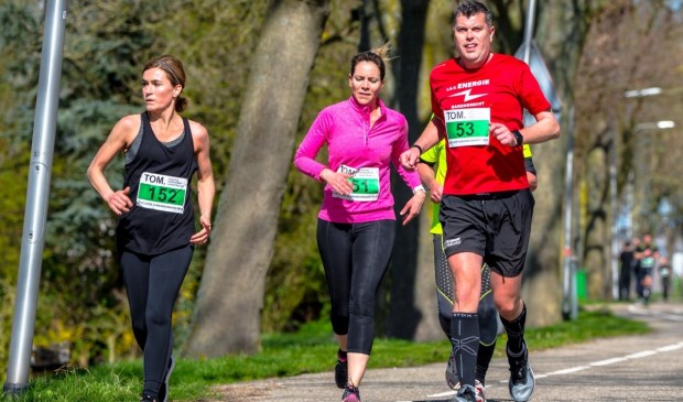Foto's Kevin Schenk