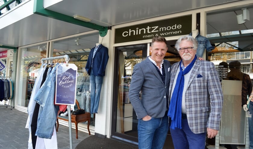 Edwin en Hans Paardekooper willen er een mooi laatste jaar van maken