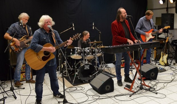 RTV Ridderkerk. Foto: Roelie 't Jong