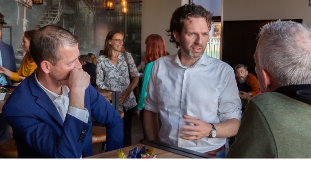Foto: TOON&BEELD