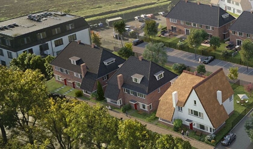 Art Impression Hof van Spui