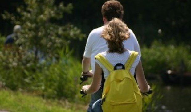 grenzen voor Christelijke dating dating iemand die niet seksueel aangetrokken tot