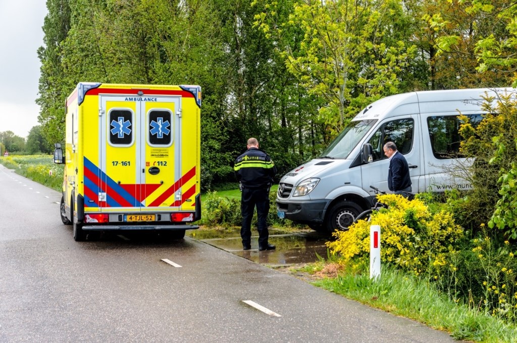 Foto's 112Rijnmond