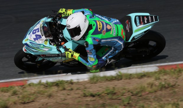 Foto: Damon Teerink