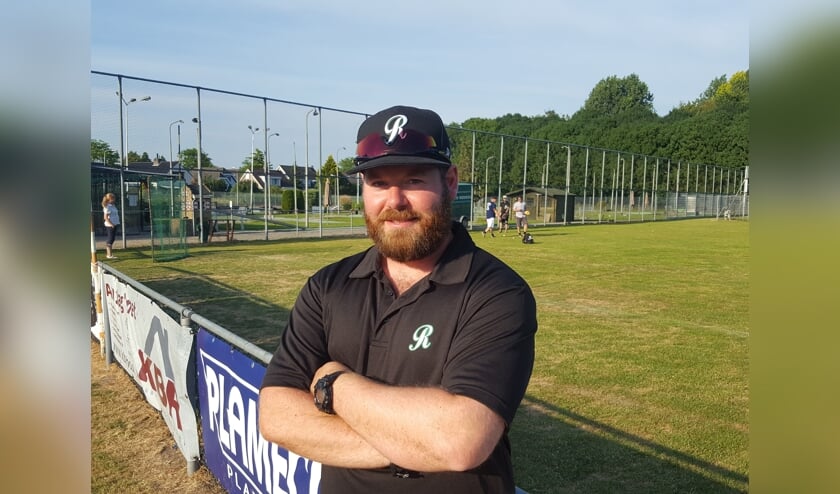 Rowdies voorzitter Jesper Perik: "We willen nog dit jaar duidelijkheid"
