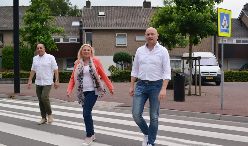 Nieuwe Gerechtsdeurwaarder Biedt Perspectief Voor Mensen Met Schulden