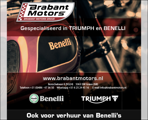 Brabant Motors