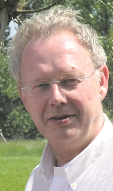 Jan Visser