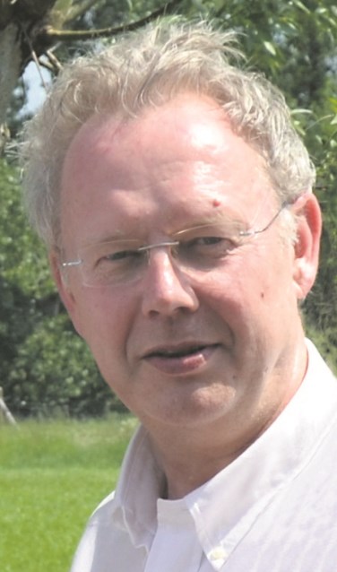 Jan Visser