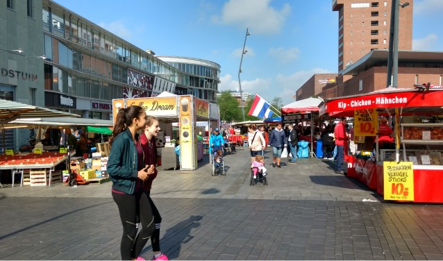 Markt In Enschede Niederlande Г¶ffnungszeiten Markt In Enschede Niederlande Г¶ffnungszeiten