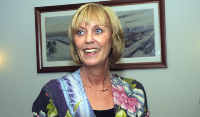 Jannie Vleerbos