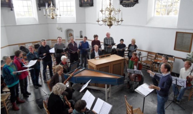 zang en muziek