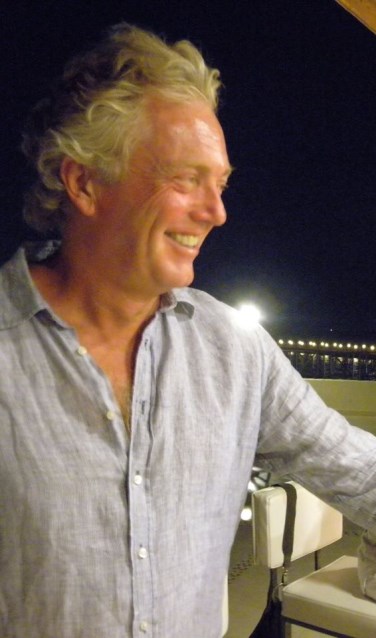 Gerard Cornelissen