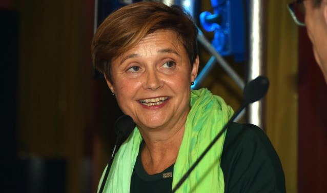 Trudy Vos
