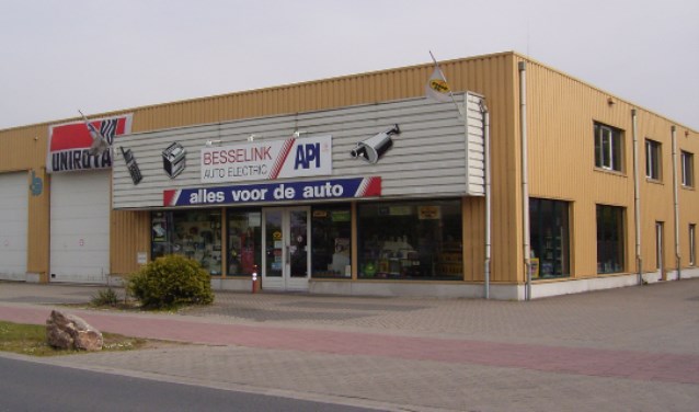Hart van Hengelo - Besselink Hengelo al 70 jaar een vertrouwd adres Hart van Hengelo - Besselink Hengelo al 70 jaar een vertrouwd adres