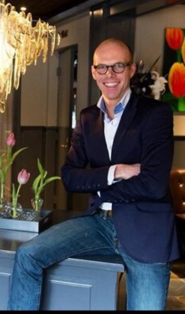 Jerry Blekkenhorst