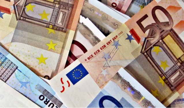 50.000 euro voor Buurtbonnen