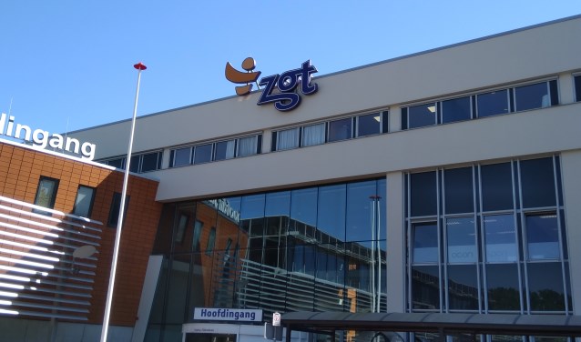 Inloop rugklachten