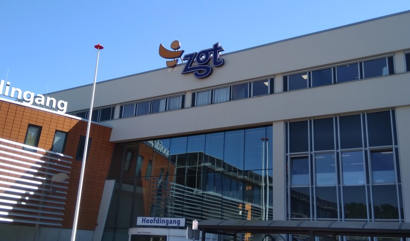 Inloop rugklachten