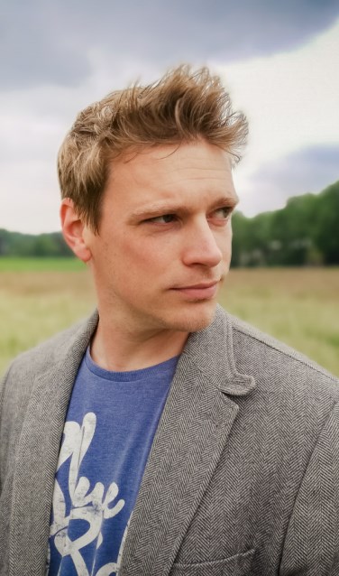 Martin ter Denge