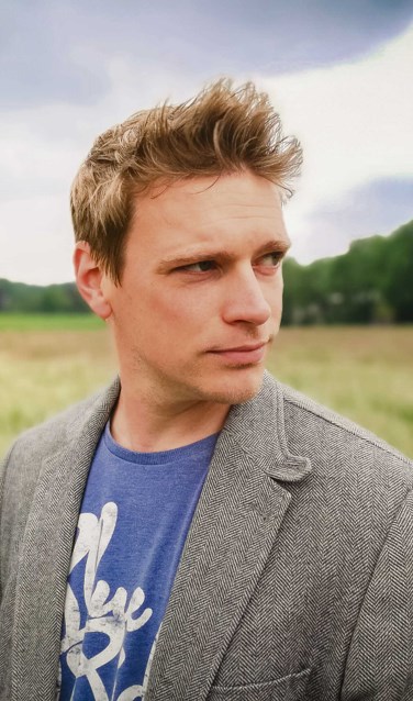 Martin Ter Denge
