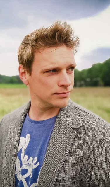 Martin Ter Denge