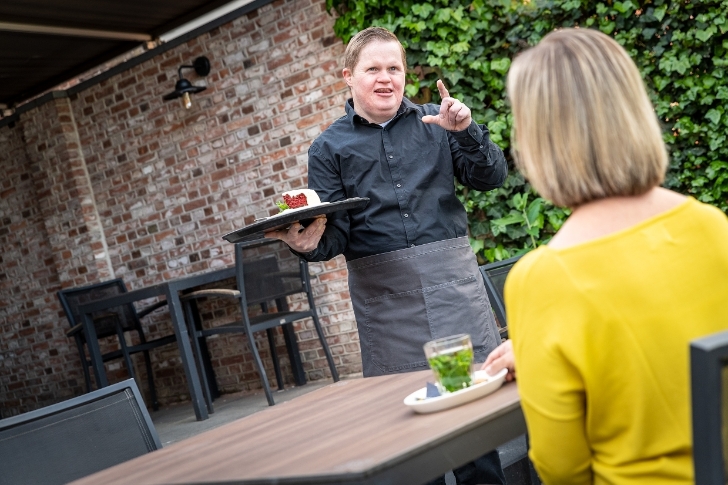 Stadsboerderij Rijssen onbeperkt genieten