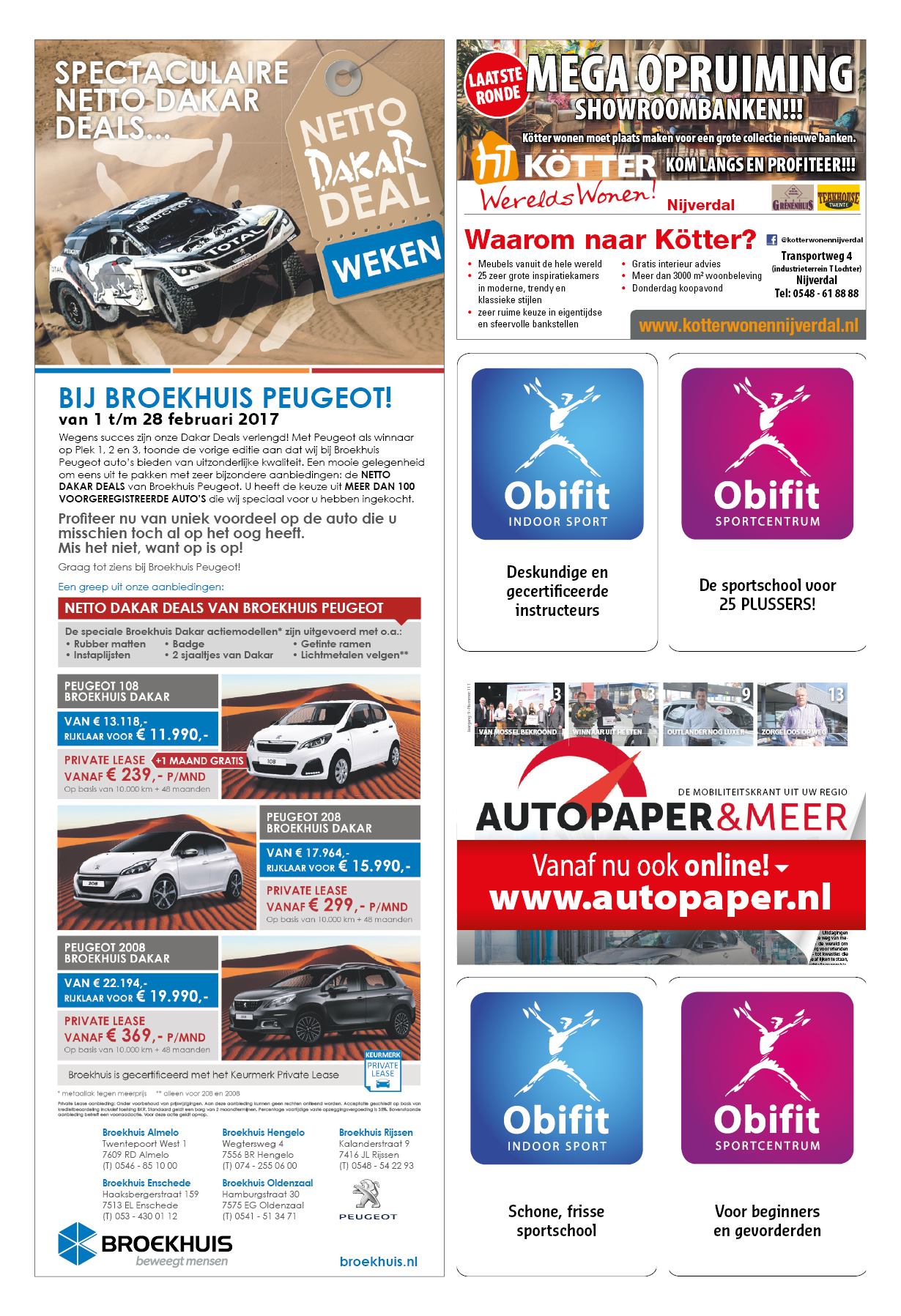 Online aansluiting badge