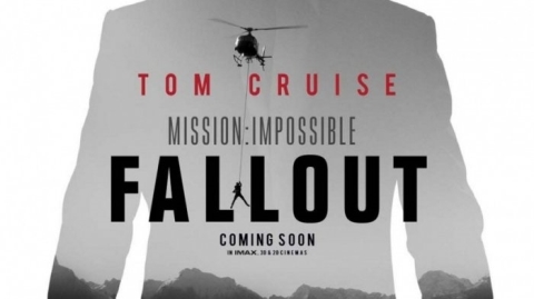 Mission Impossible Fallout 123movies