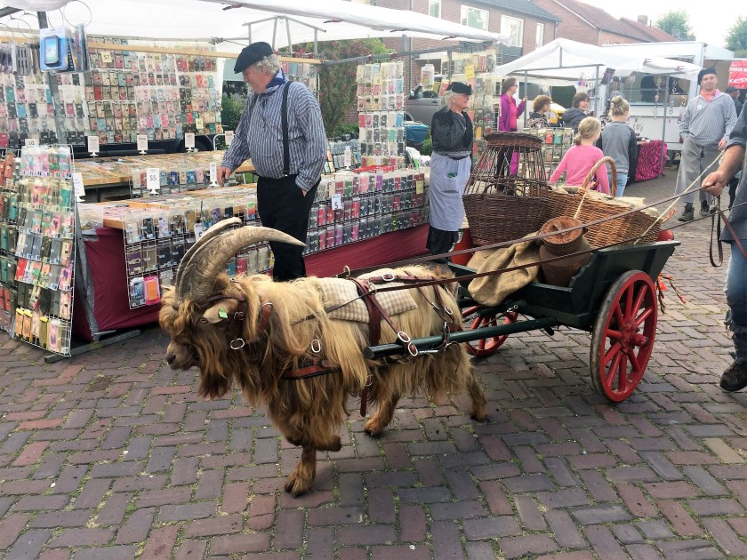 Boeren En Burgers En Buitenlui In Hapert | Weekblad De Kempenaer