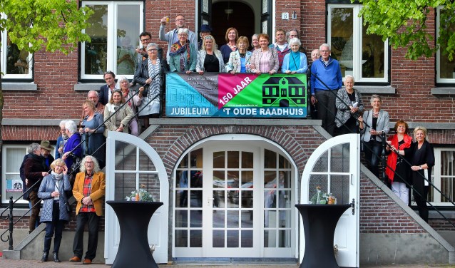 Alle kunstenaars van het afgelopen jaar | Fotonummer: f72d62