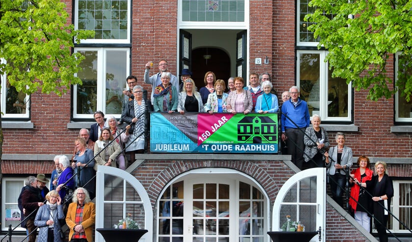 Alle kunstenaars van het afgelopen jaar | Fotonummer: f72d62