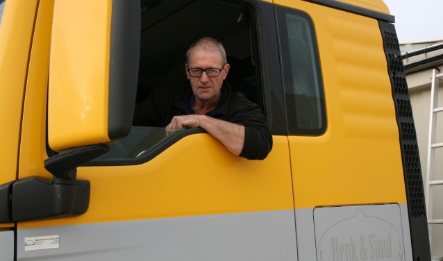 Free dating site for truckers