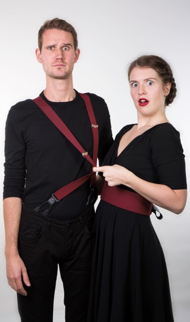 Duo Bonusmateriaal | Fotonummer: db0871