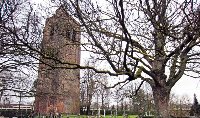 De Oude Toren | Fotonummer: 0afc61
