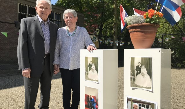 Wim en Miek van Mil | Fotonummer: f3088f