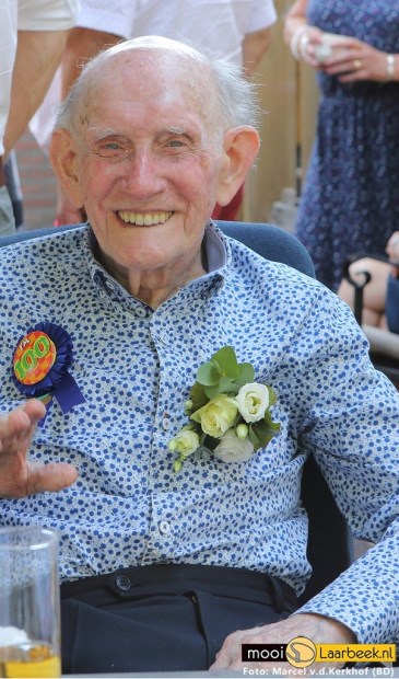 Piet Vereijken | Fotonummer: 522ab5