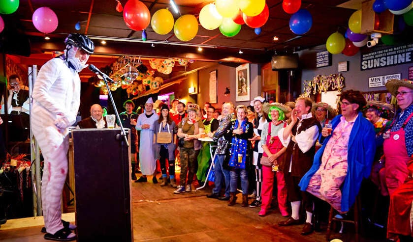 Archieffoto van de Kolderzitting in 2018 | Fotonummer: 18ba1d