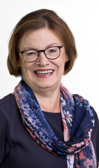 Wethouder Ria van der Zanden | Fotonummer: 1c4b28