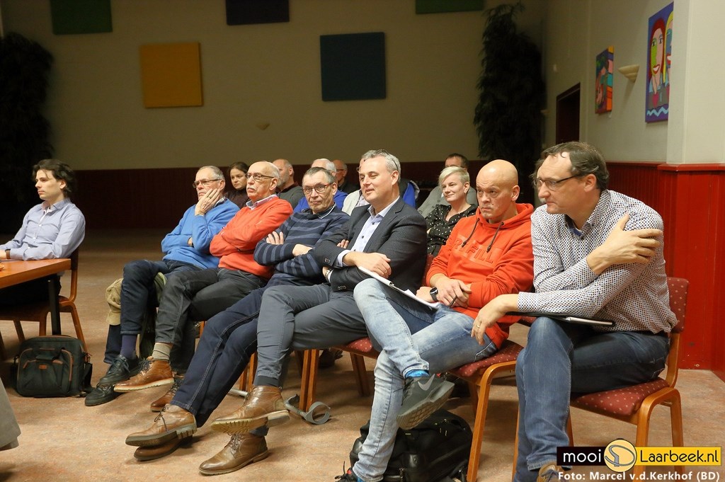 Het Lagerhuisdebat | Fotonummer: aea048