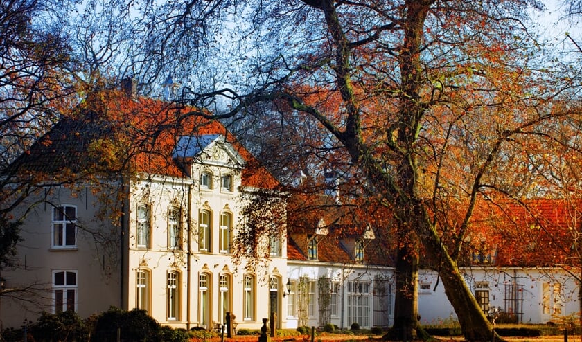 Kasteel Eyckenlust | Fotonummer: f613f0