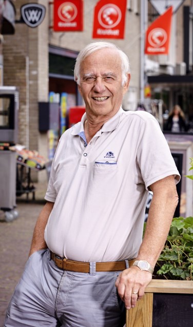 Joop Spek | Fotonummer: 965cf5