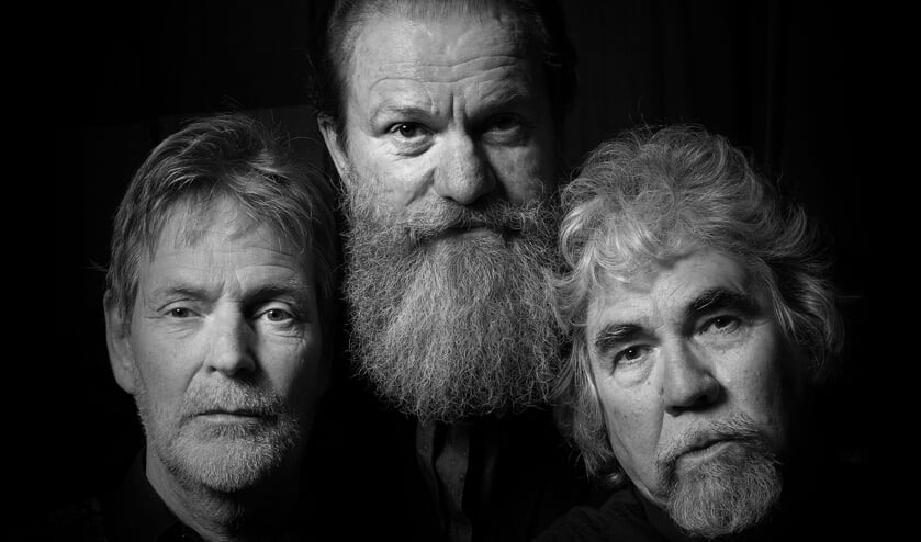 Hans van Gorp, Toon Maas en Piet Snijders | Fotonummer: 4f6a6a