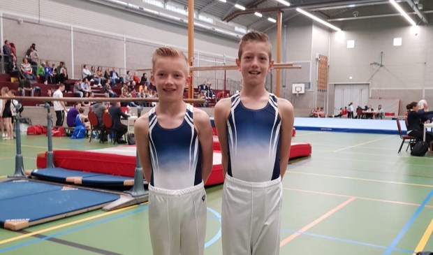 Ries en Mike | Fotonummer: d4b5fd