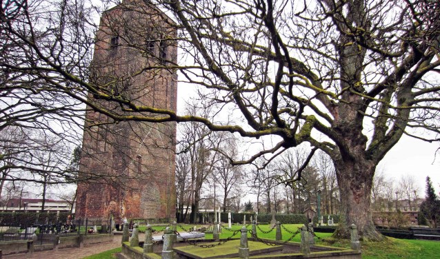 De Oude Toren | Fotonummer: 113bd4