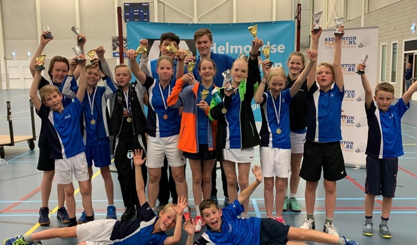 Alle prijswinnaars van BC Mixed | Fotonummer: 974ed4