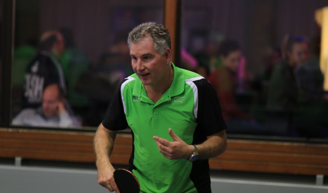 Stefan Hamelijnck, organisator van Zomercompetitie 2019 | Fotonummer: 1770a9